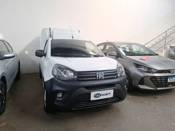 FIAT FIORINO 1.3 FIREFLY FLEX ENDURANCE MANUAL FIAT FIORINO 1.3 FIREFLY FLEX ENDURANCE MANUAL